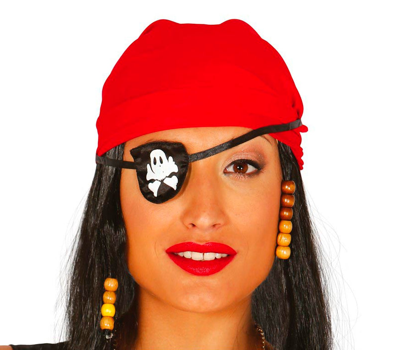 PIRATE EYEPATCH
