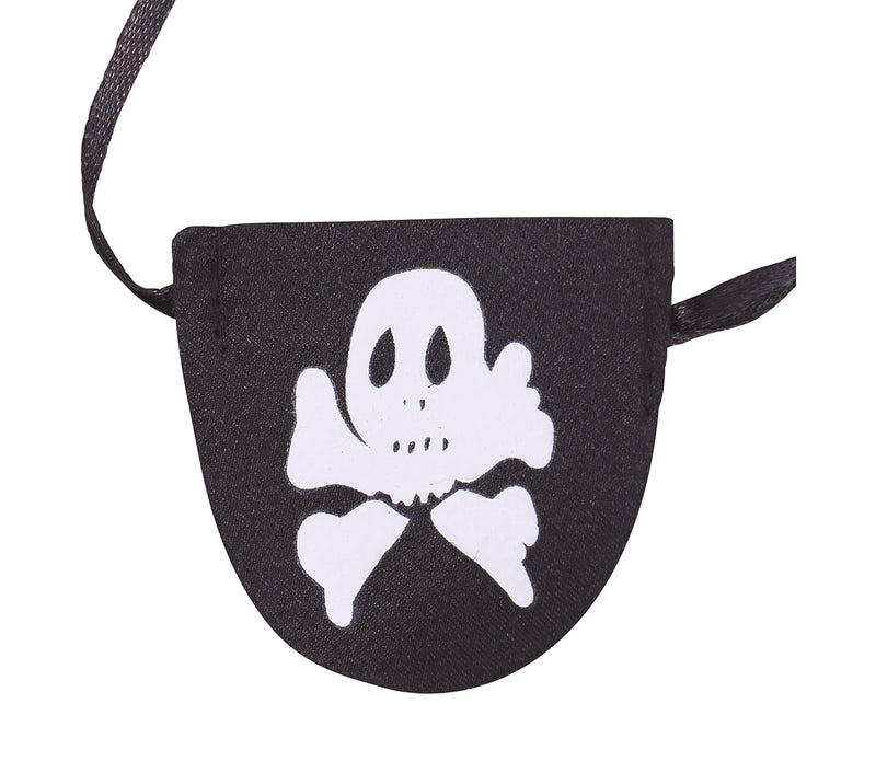 PIRATE EYEPATCH