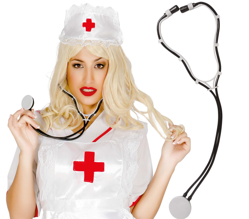 STETHOSCOPE