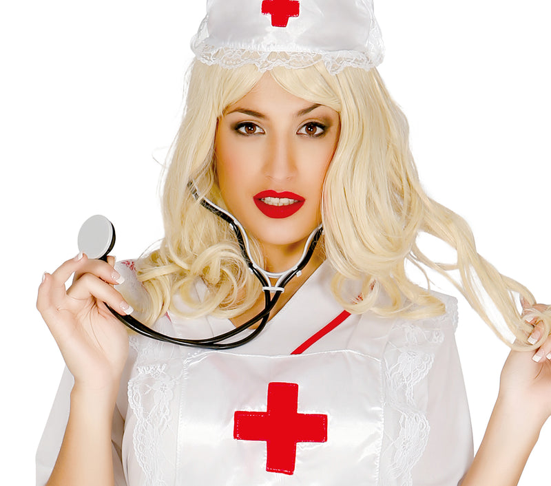 STETHOSCOPE