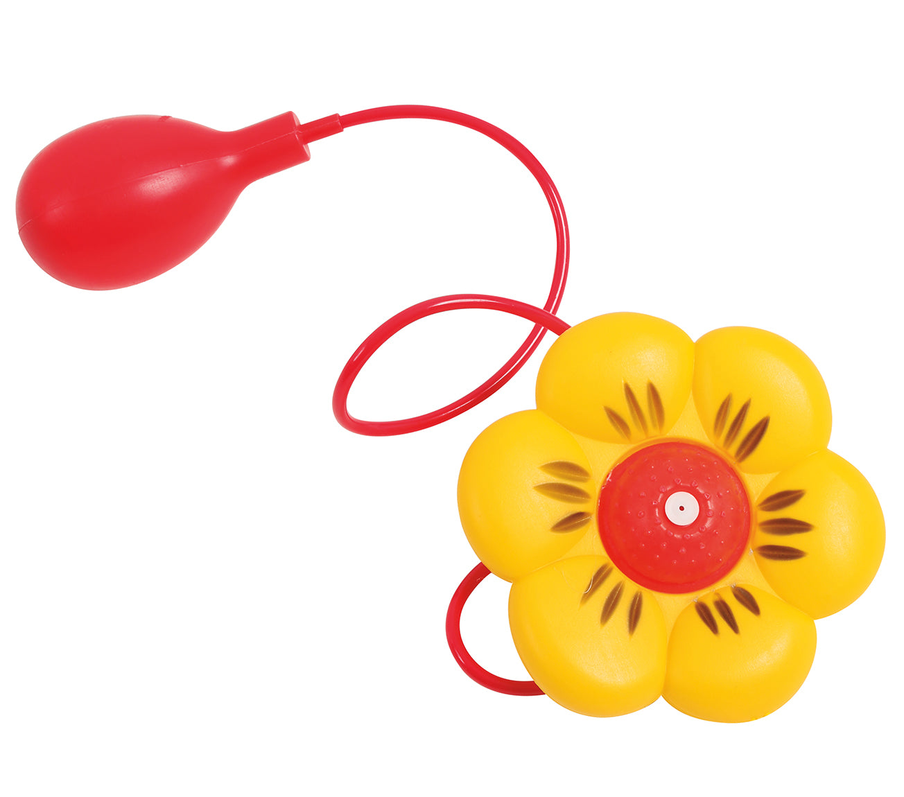 CLOWN’S SQUIRTING FLOWER, 12 CM