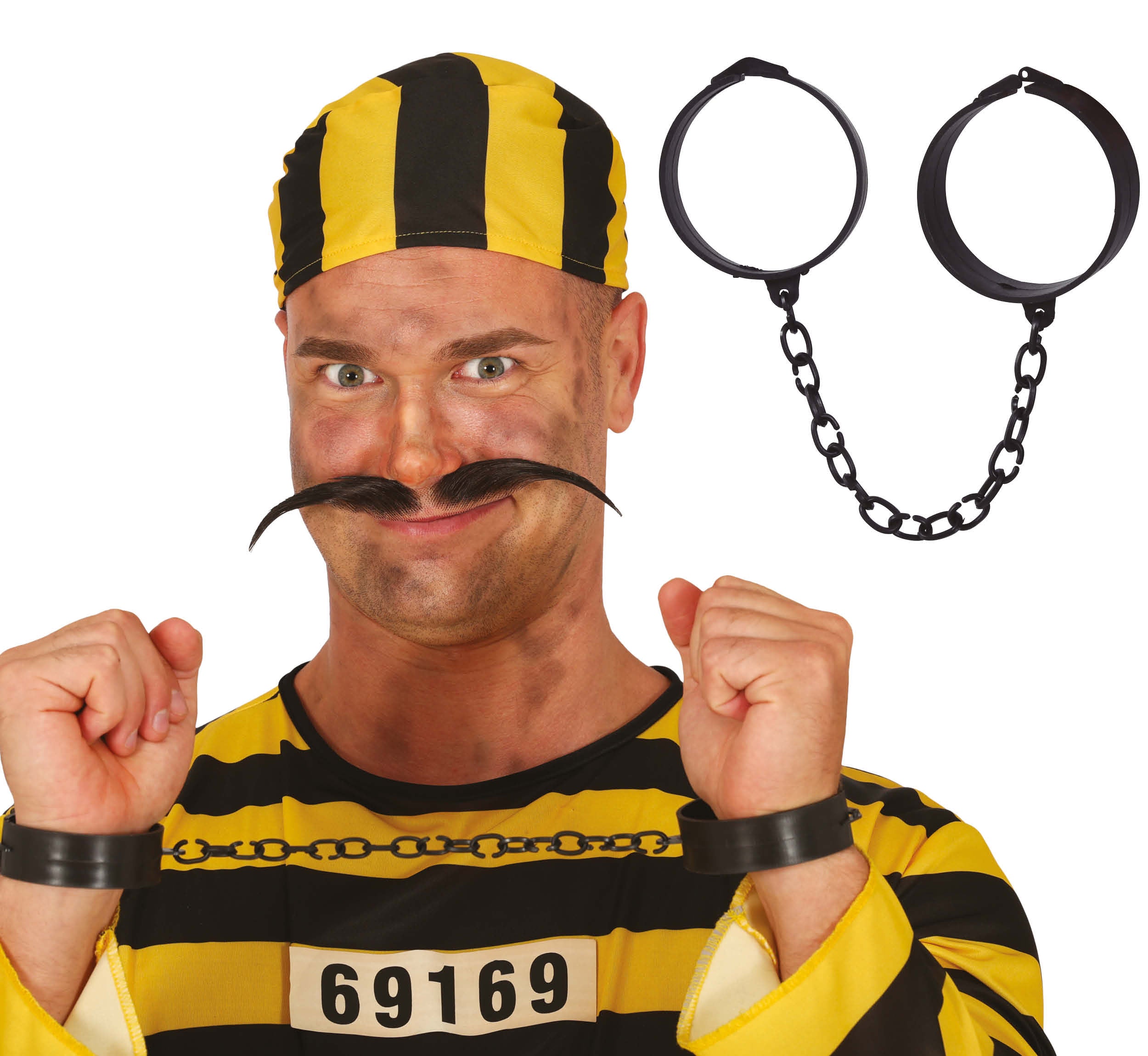 SHACKLES