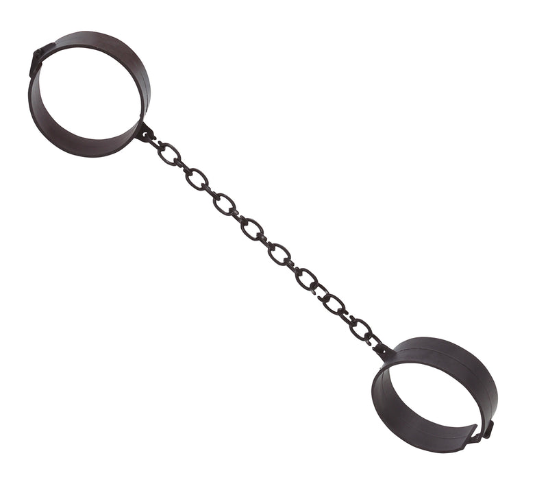 SHACKLES