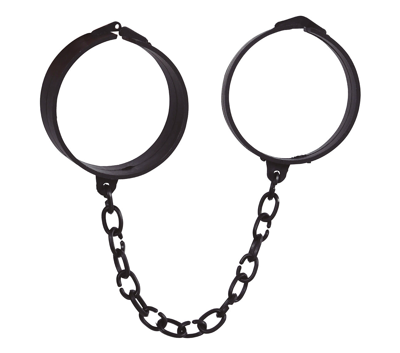 SHACKLES