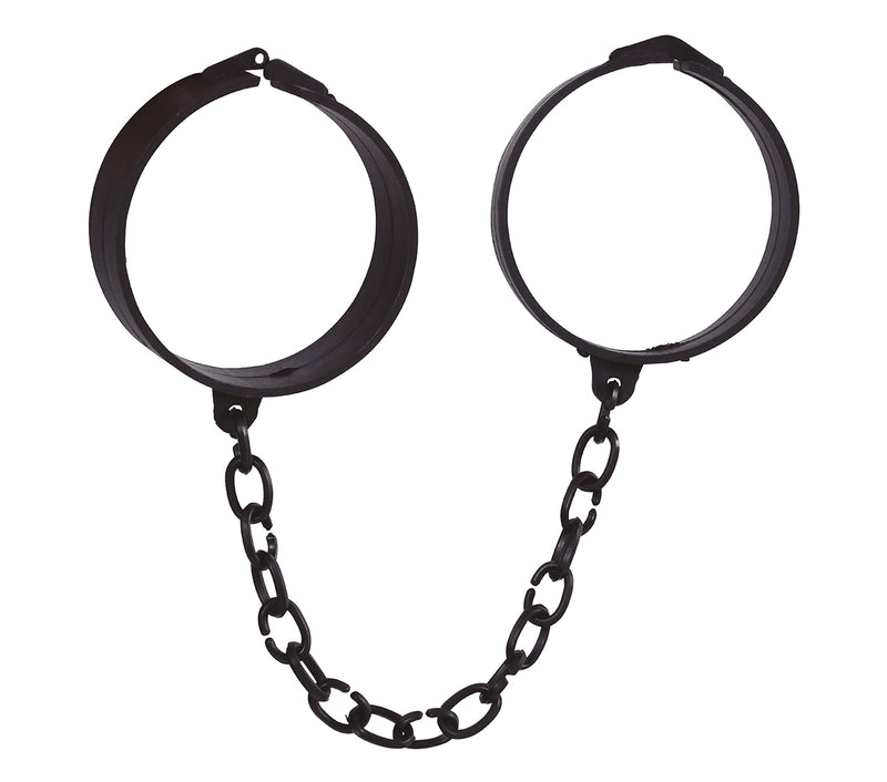 SHACKLES