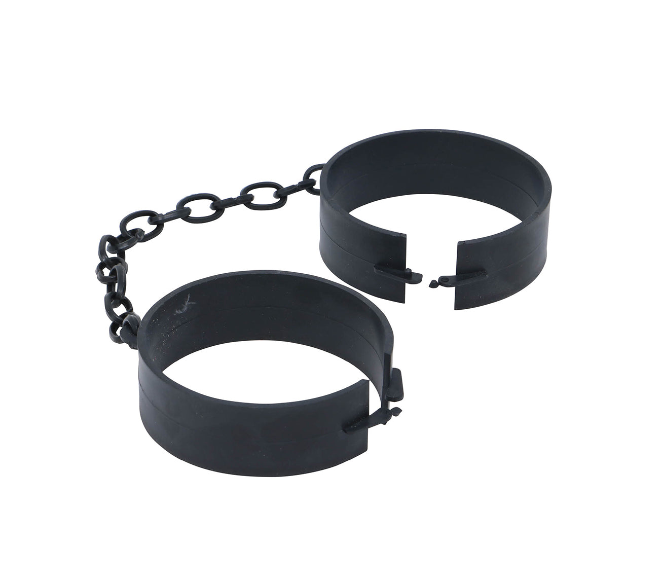 SHACKLES