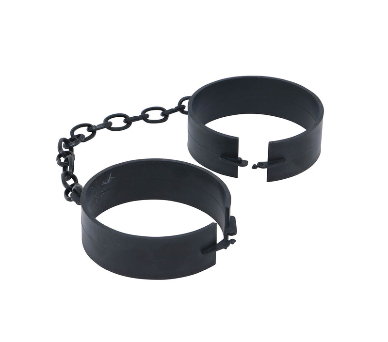 SHACKLES