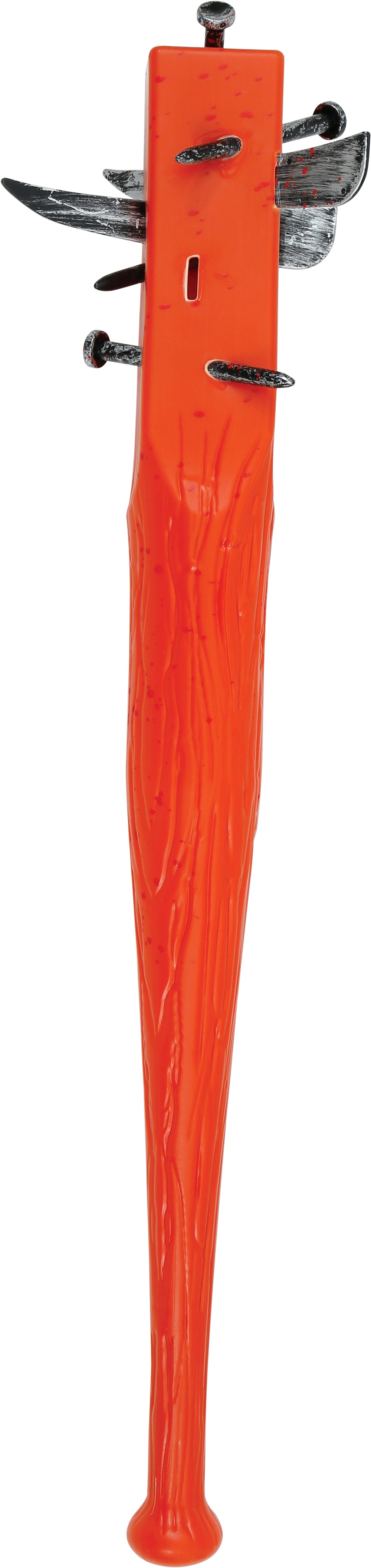 BAT WITH NAILS 73 CM
