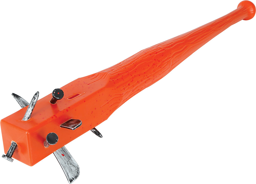 BAT WITH NAILS 73 CM