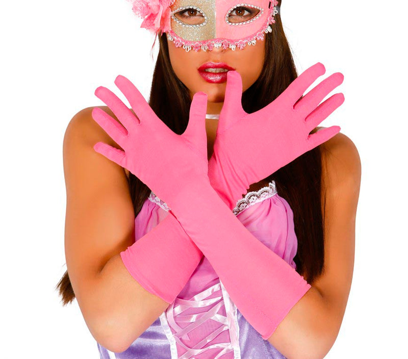 GLOVES, 42 CM