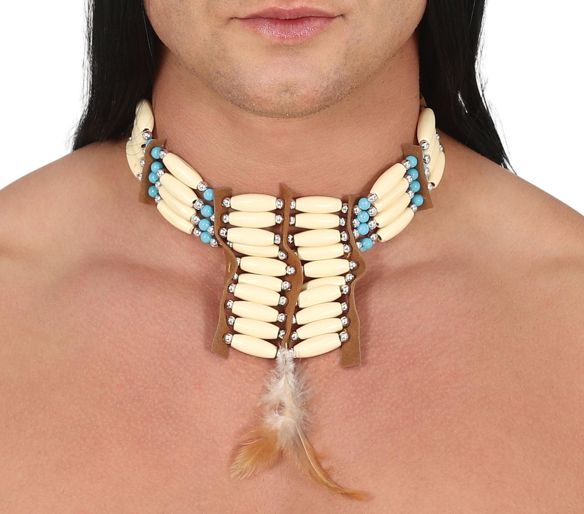 INDIAN CHEST
