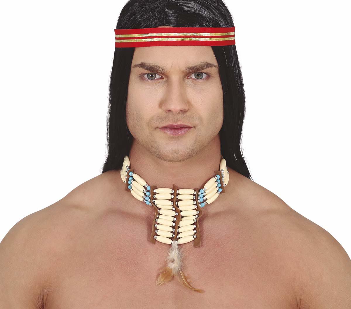 INDIAN CHEST