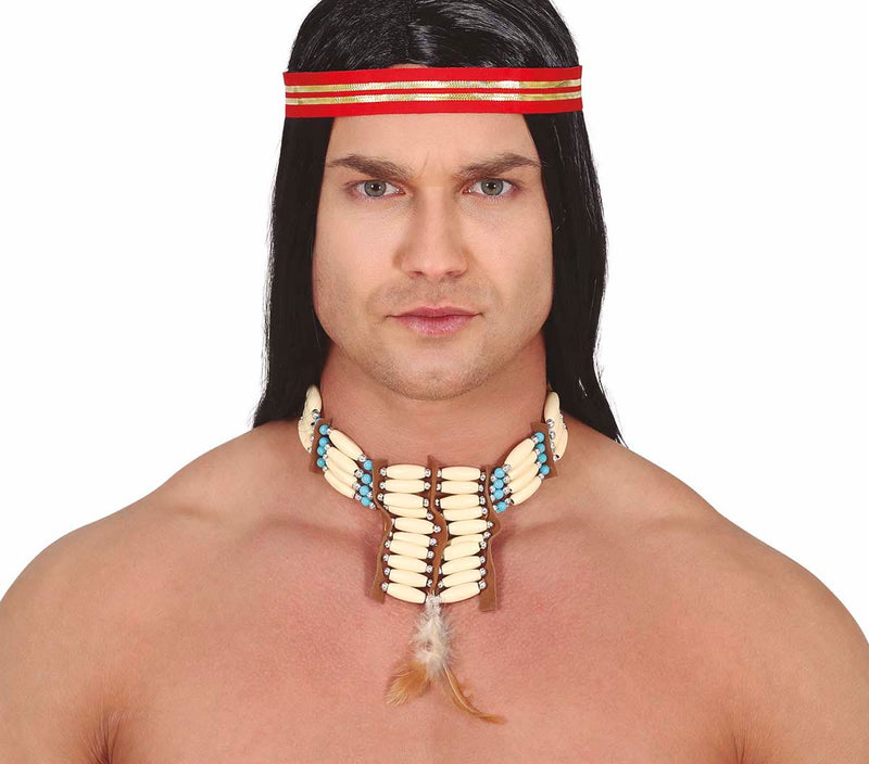 INDIAN CHEST