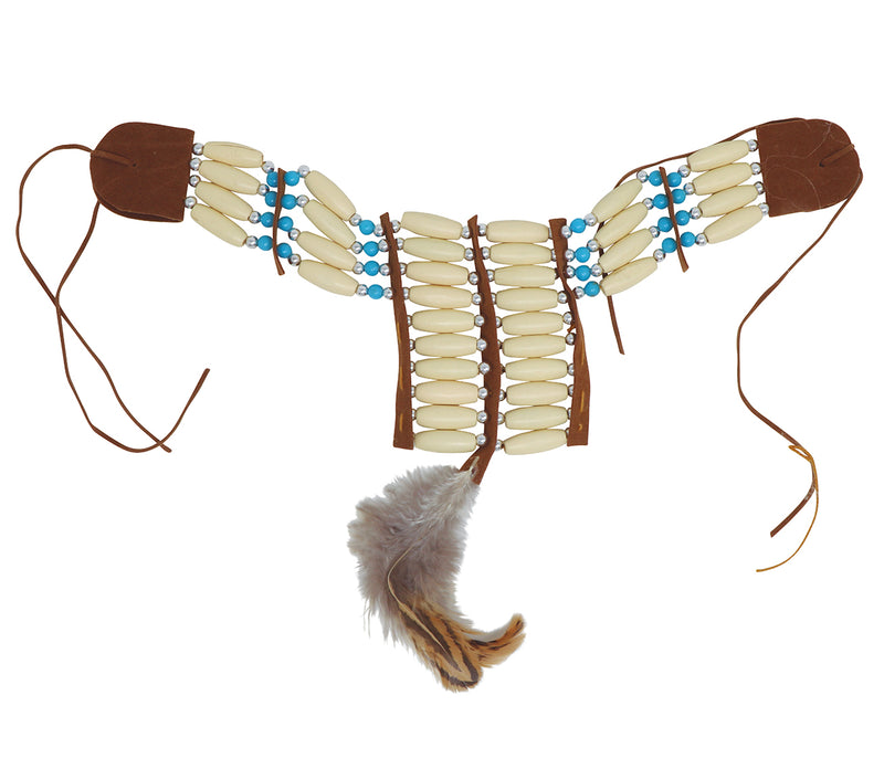 INDIAN CHEST