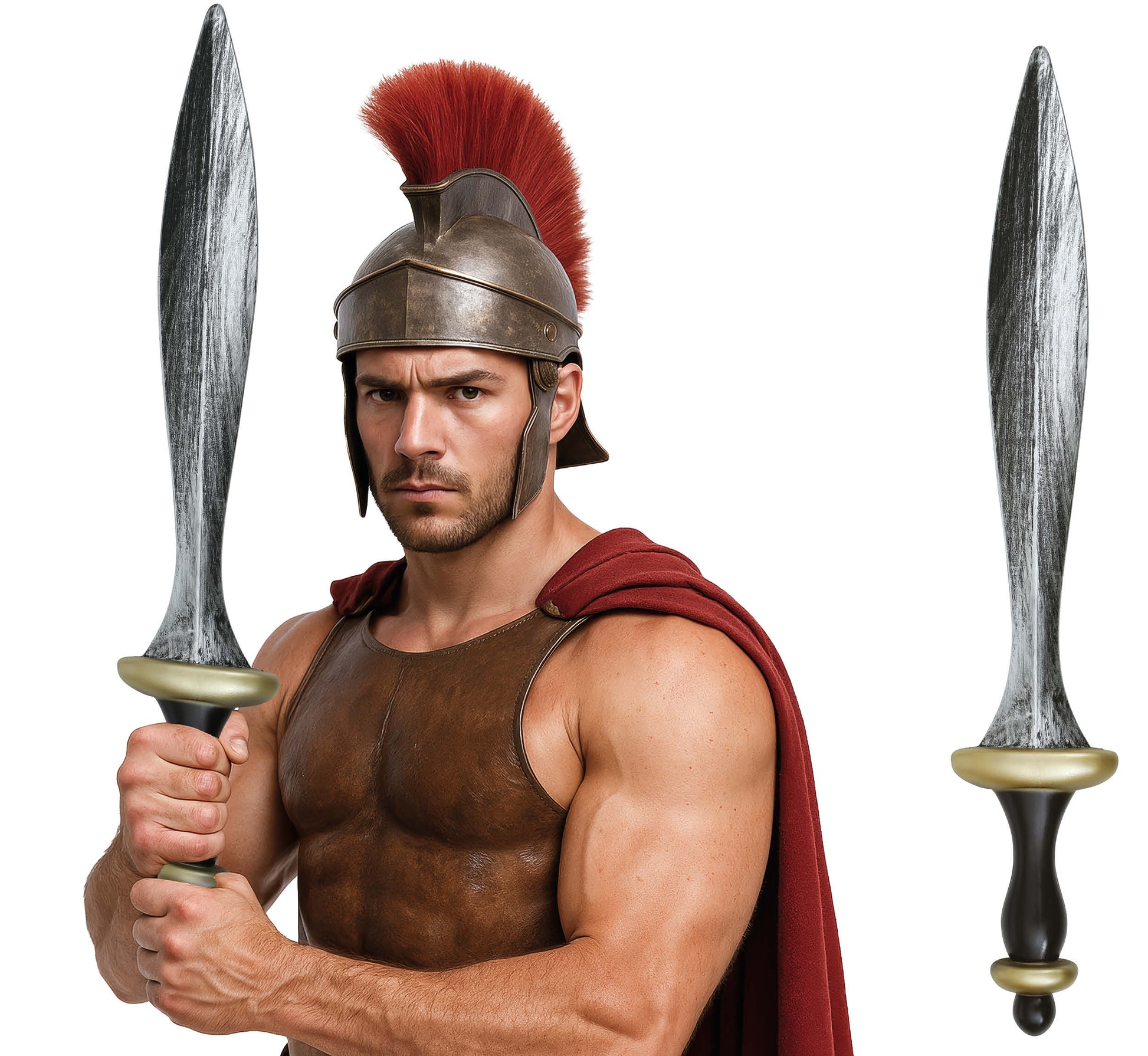 SPARTAN SWORD, 70 CM