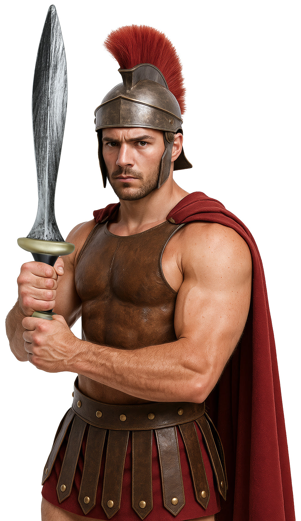 SPARTAN SWORD, 70 CM