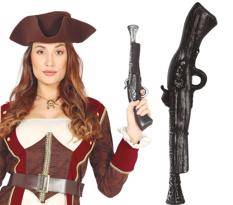 BLUNDERBUSS, 42 CM