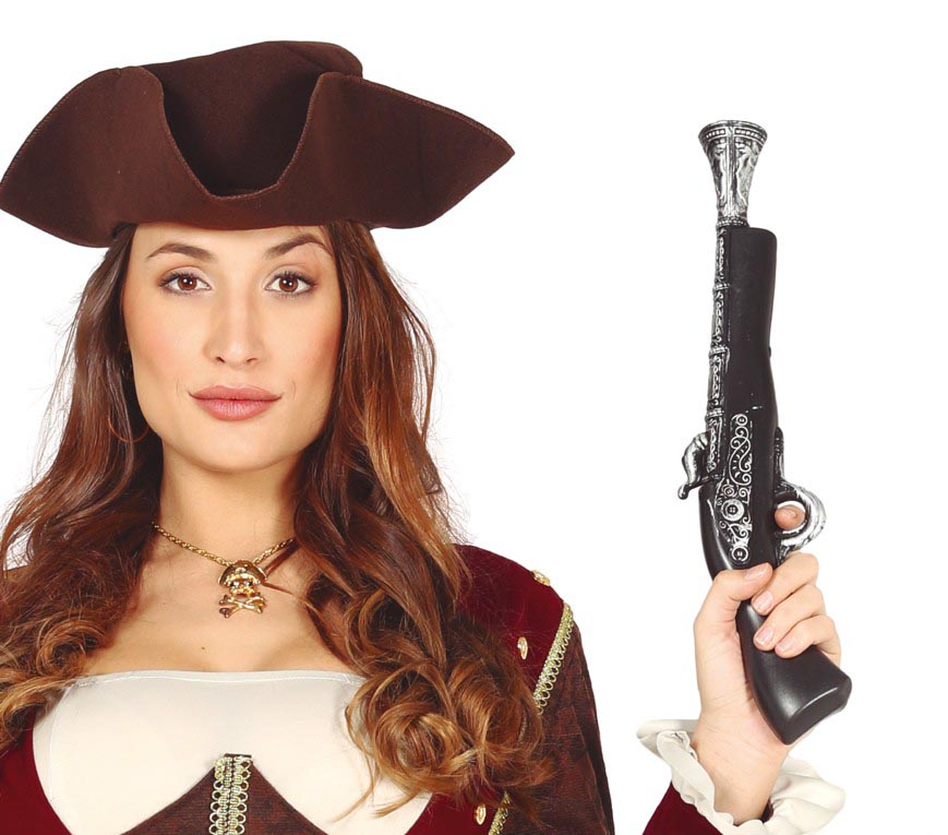 BLUNDERBUSS, 42 CM