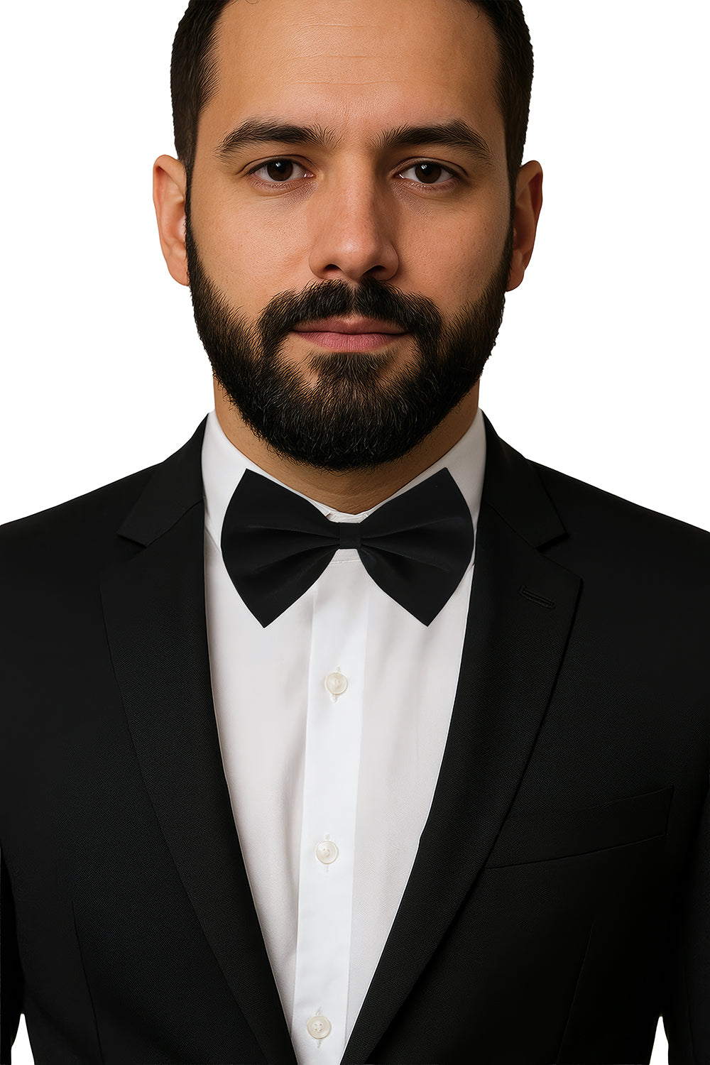 BOW TIE, 11 CM