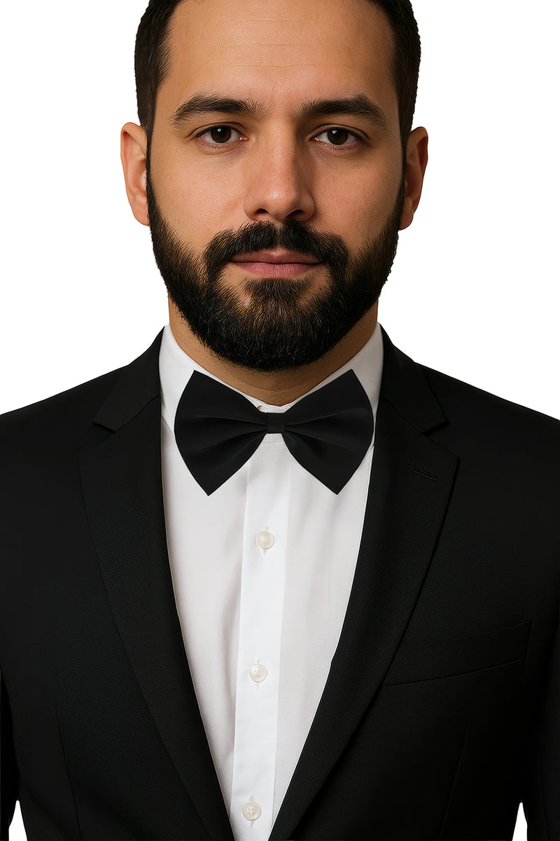 BOW TIE, 11 CM