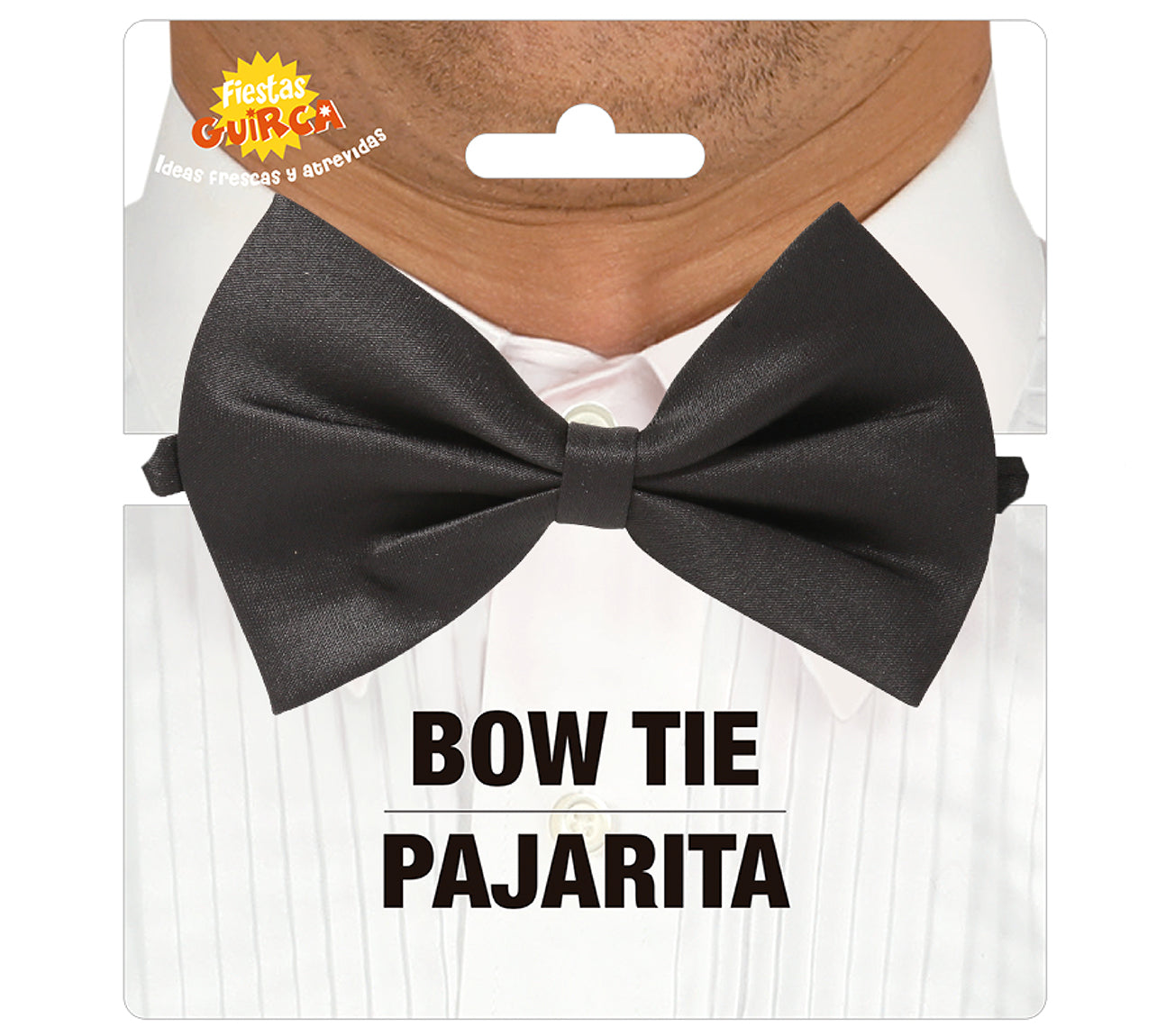 BOW TIE, 11 CM
