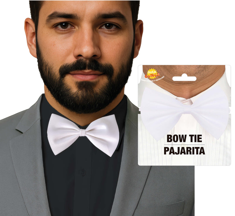 BOW TIE, 11 CM
