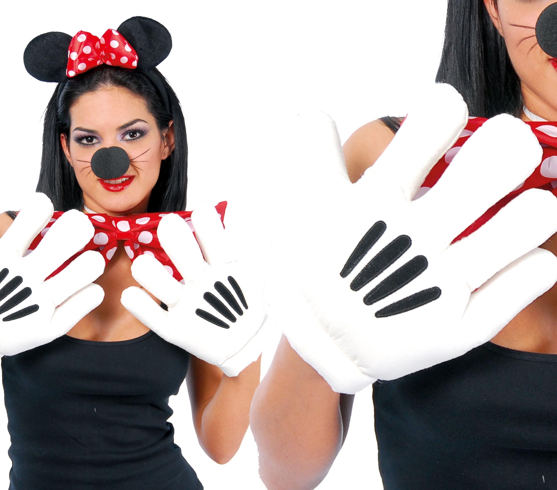 MOUSE HANDS