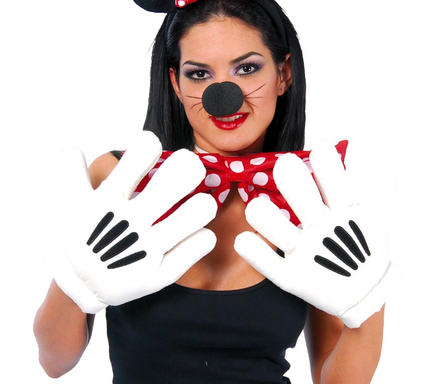 MOUSE HANDS