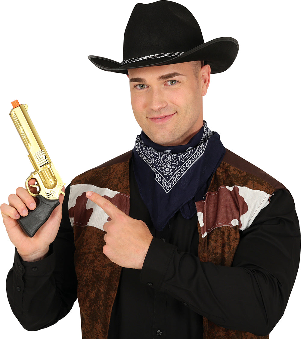 GOLDEN GUN 27 CM