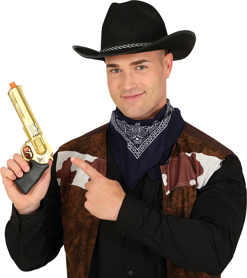 GOLDEN GUN 27 CM