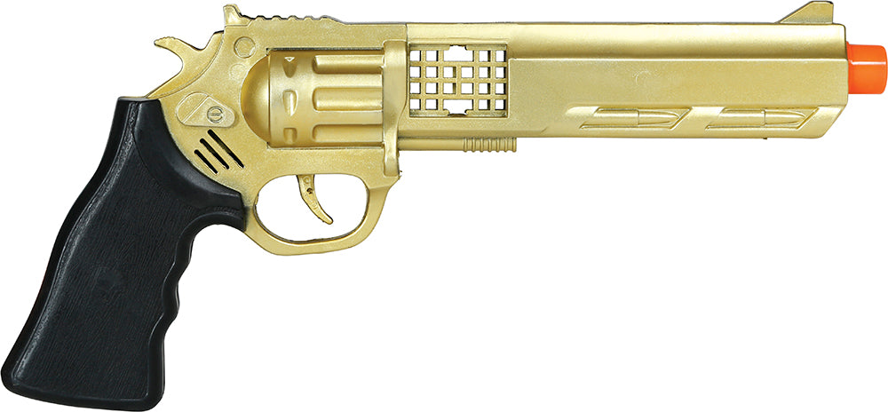 GOLDEN GUN 27 CM