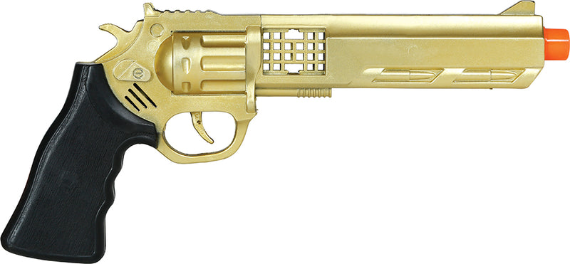GOLDEN GUN 27 CM