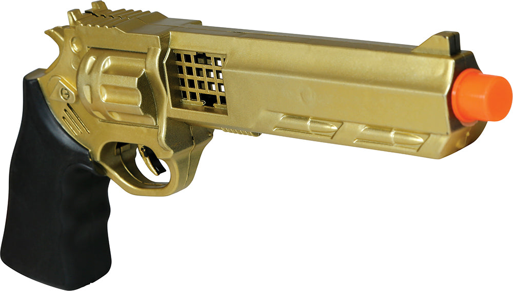 GOLDEN GUN 27 CM