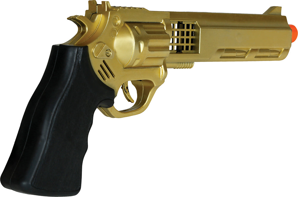 GOLDEN GUN 27 CM