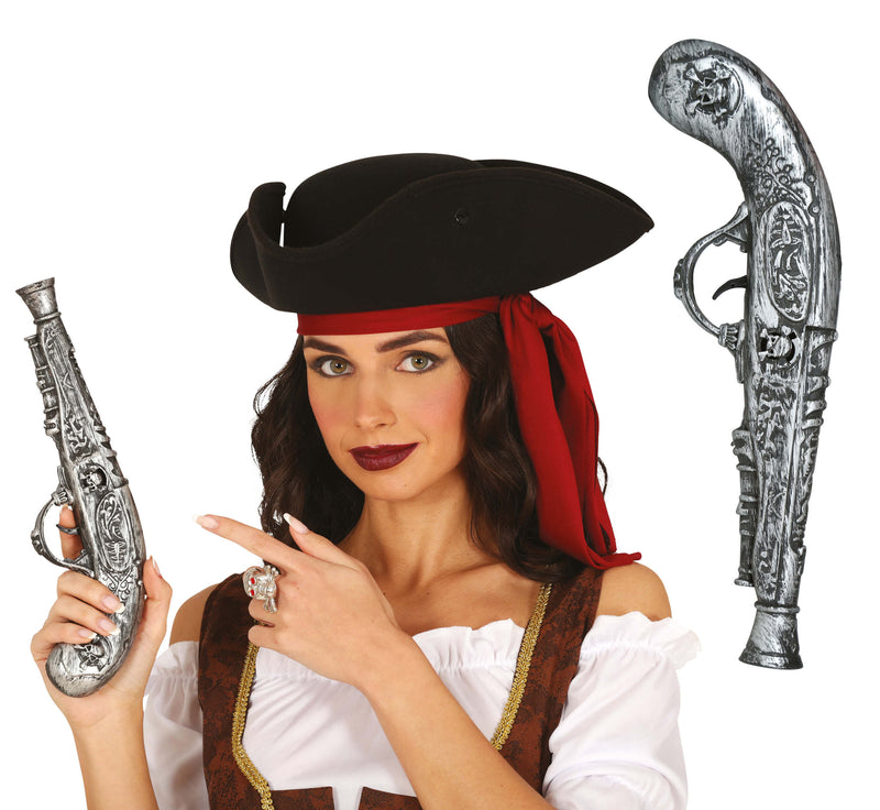 PIRATE GUN 30 CM
