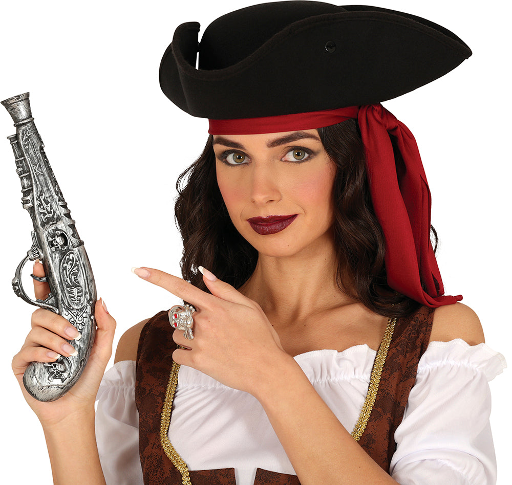 PIRATE GUN 30 CM