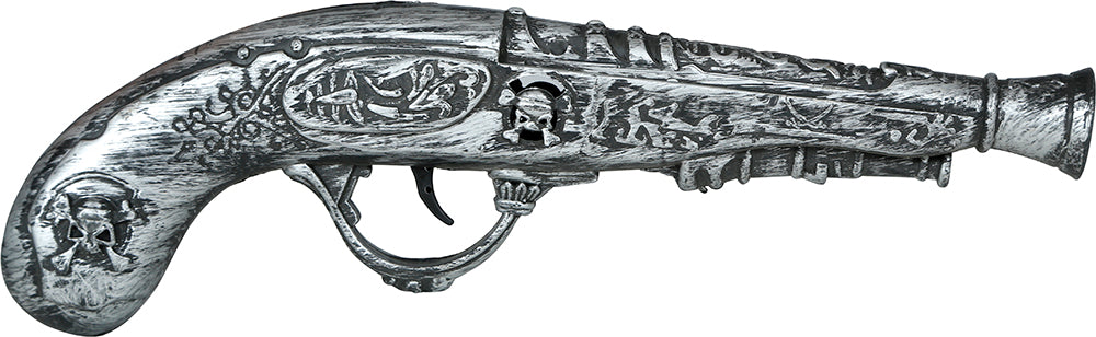 PIRATE GUN 30 CM