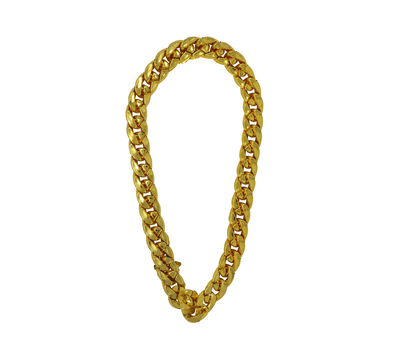 GOLD CHAIN