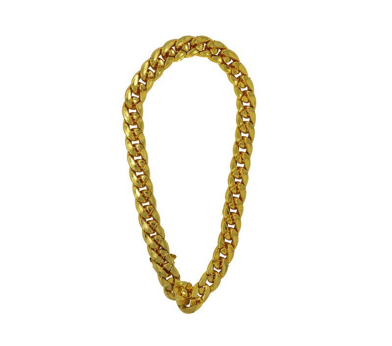 GOLD CHAIN