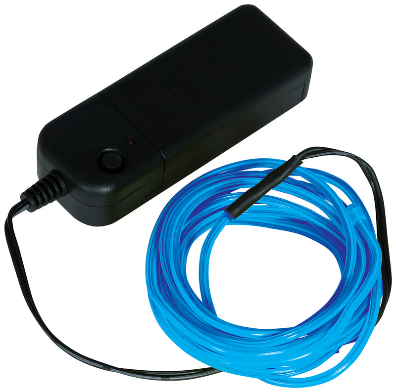 LED THREAD, 5 MTS