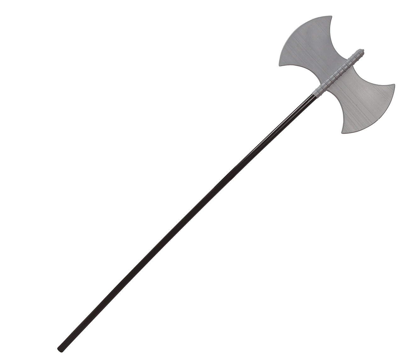 DOUBLE EDGE AXE 100 CM