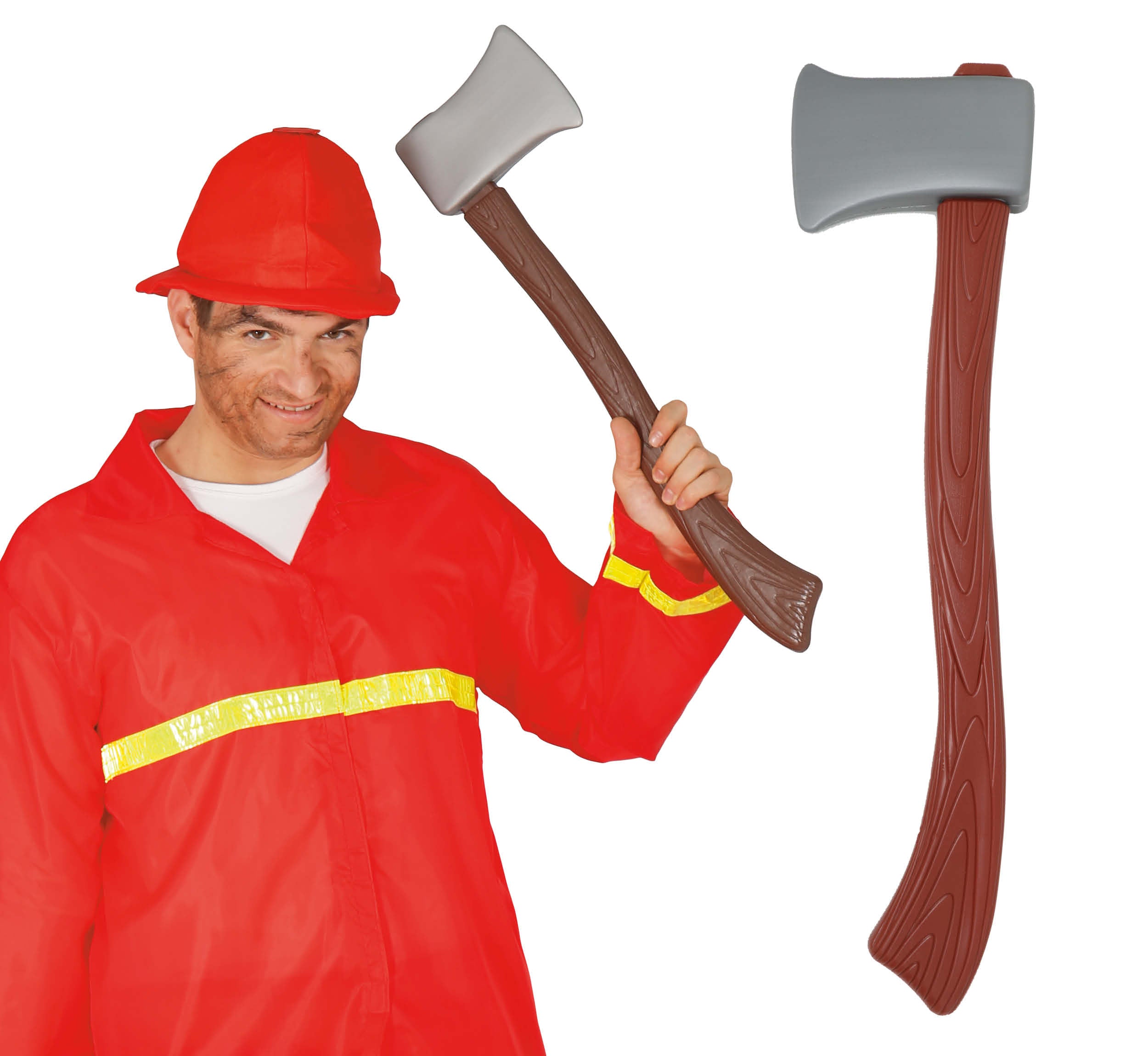 LUMBERJACK AXE, 60 CM