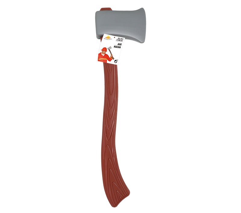 LUMBERJACK AXE, 60 CM
