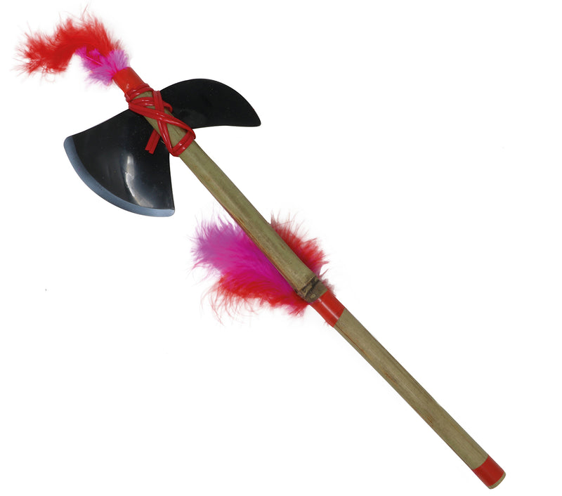 INDIAN HATCHET, 35 CM
