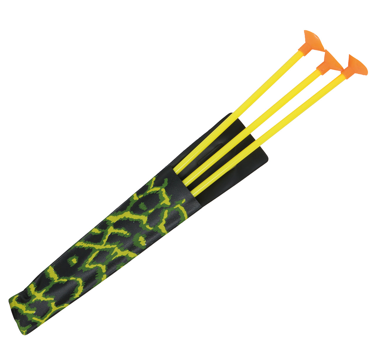 50 CM BOW WITH 3 ARROWS