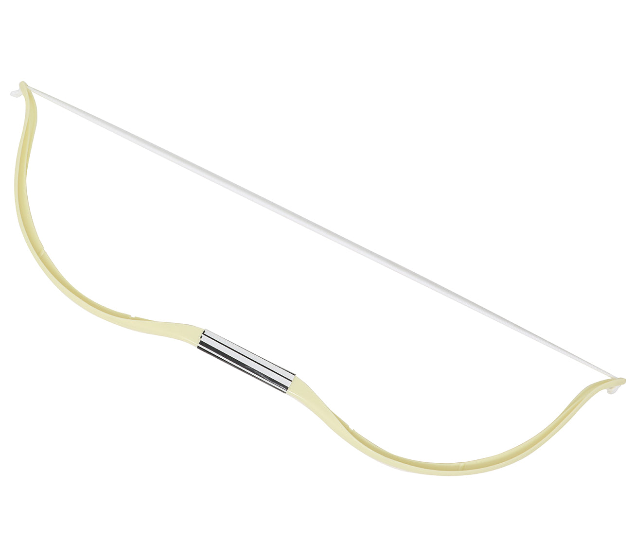50 CM BOW WITH 3 ARROWS