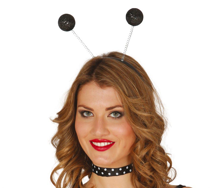 FROST BALL TIARA