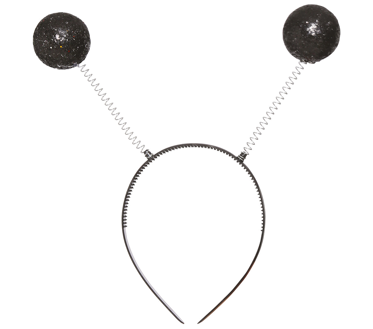 FROST BALL TIARA
