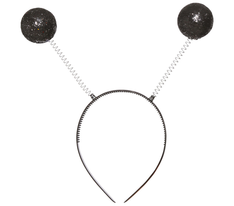 FROST BALL TIARA