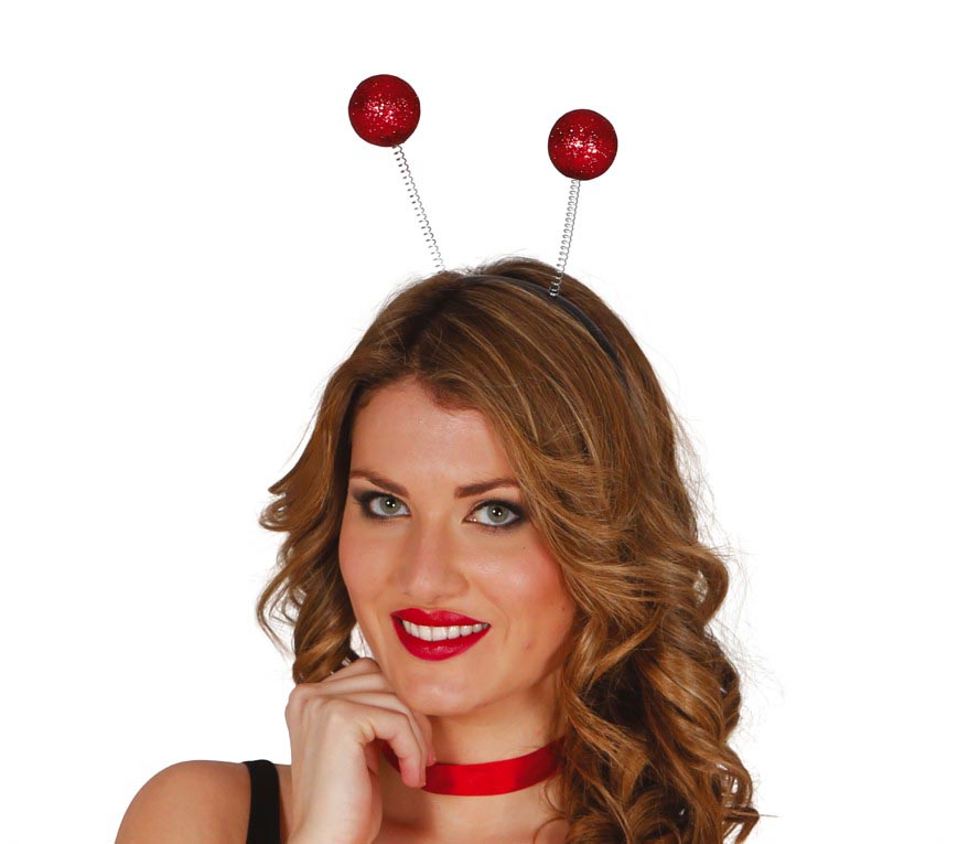 FROST BALL TIARA